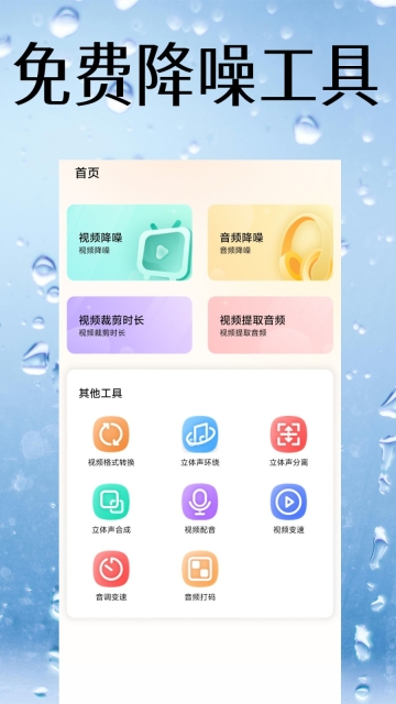 视频降噪(3)