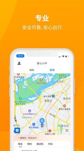 安心小牛(1)