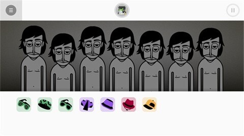 节奏盒子Balls模组图1