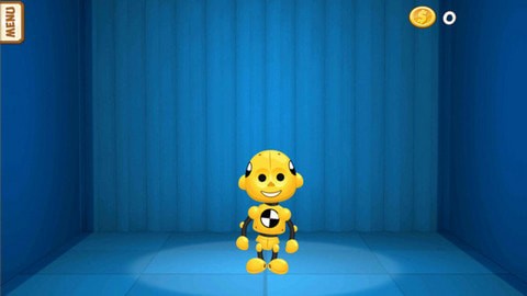 发泄整蛊木偶人截图1