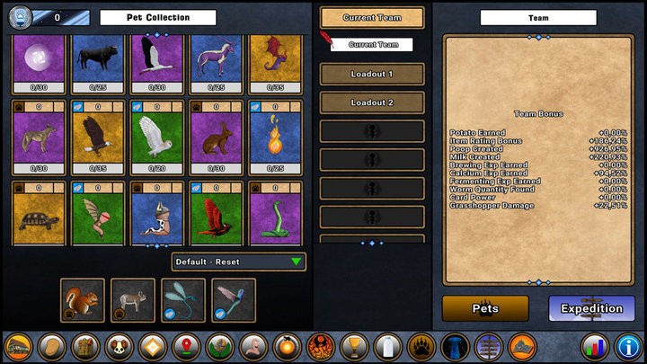 农夫对抗土豆(3)