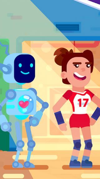 疯狂排球挑战图4