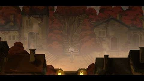 女巫的岛汉化版(2)