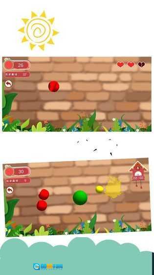 忍者切水果 图2