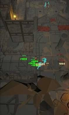 不可描述的深渊(3)