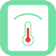 体温体重记录表