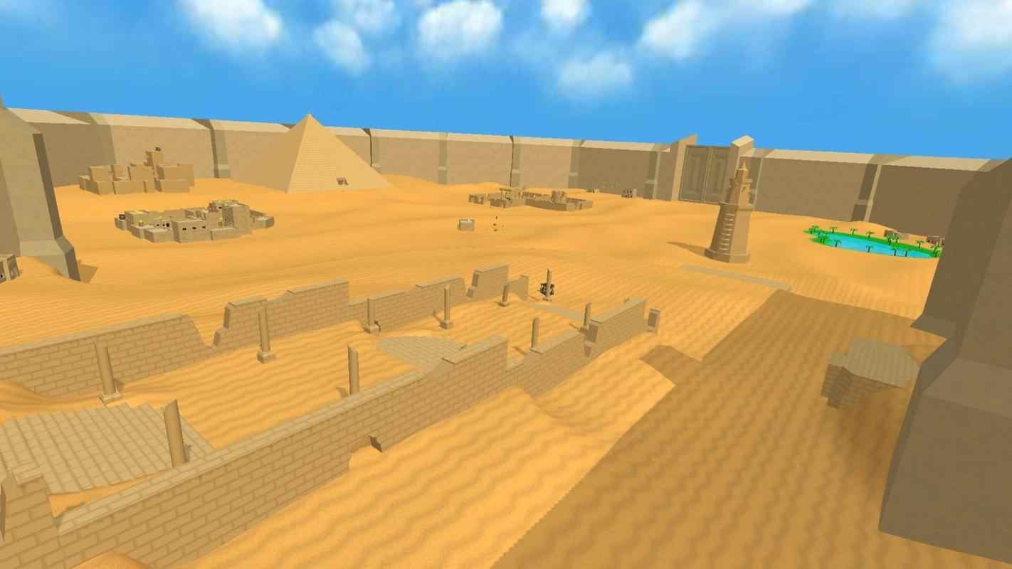 超级熊历险记(2)