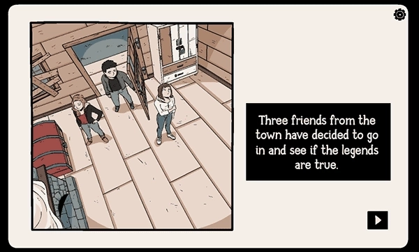 无处之家(Nowhere House)(3)