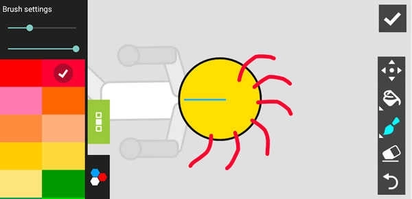 火柴人动画制作器图3