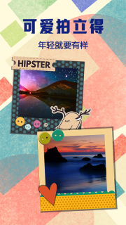 拍立得复古相机(4)