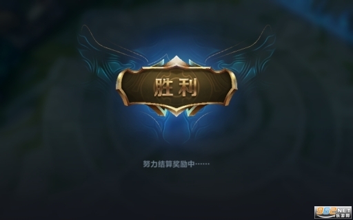 激斗峡谷台服图1