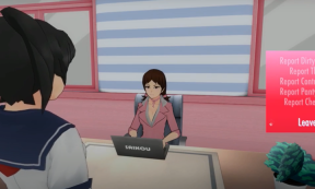 病娇模拟器花子模组图2