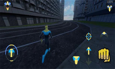 无敌少侠同人(3)