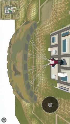 都市怪谈大作战图2