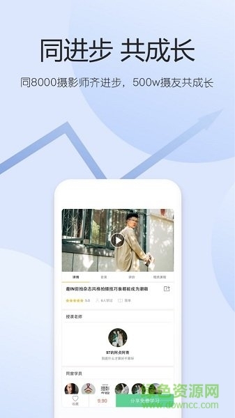 摄影学院(yaopai)图4