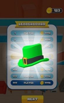 大猩猩竞技场(2)