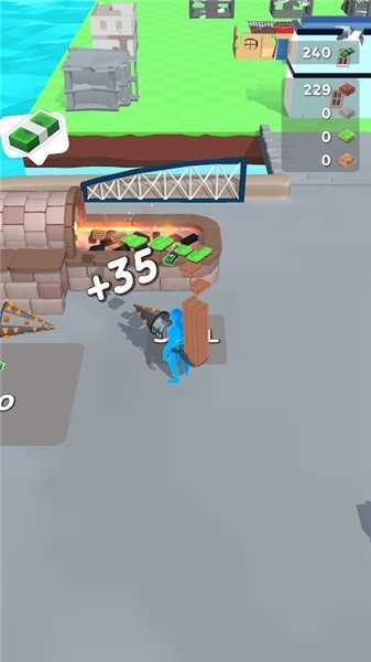 巨人建造师(Giant Builder)图1