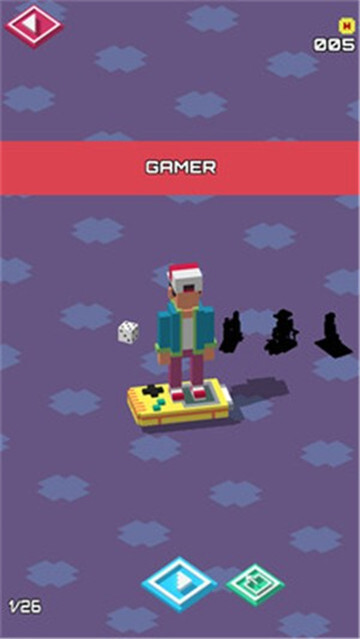 扭扭滑板2026图1