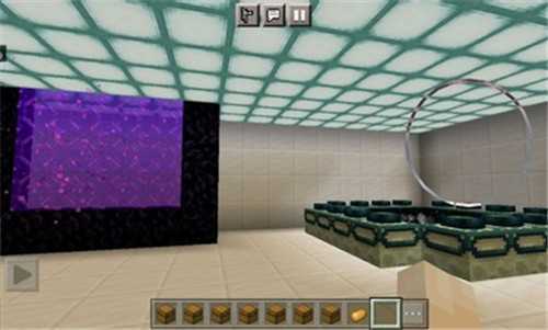 我的世界地下避难所模组图3