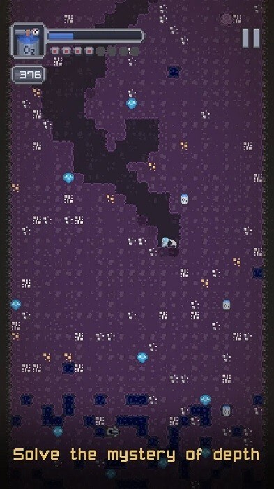 宇宙矿工2026图3