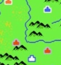 三国志中原之霸者