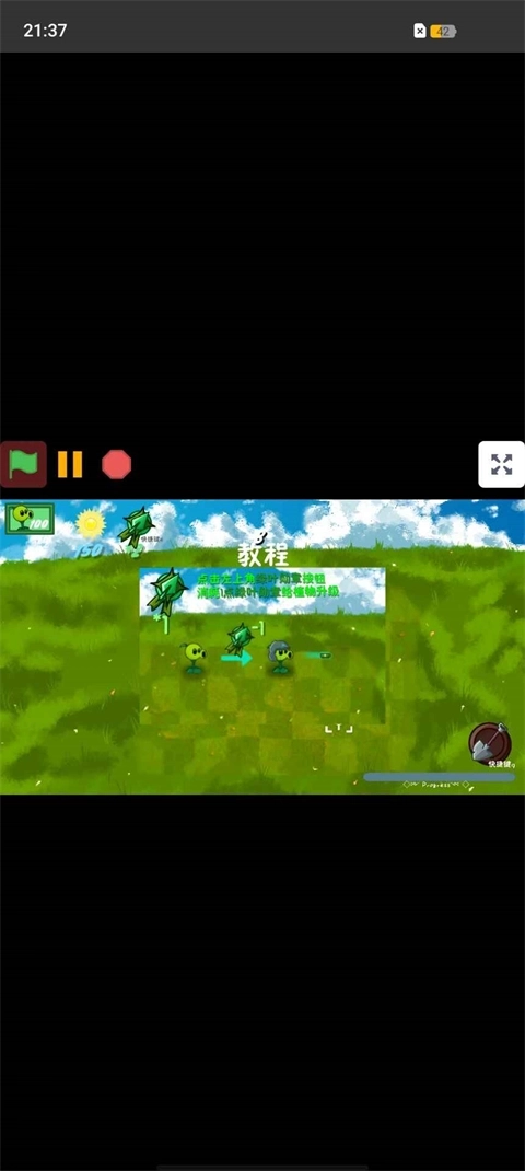 植物大战僵尸战争2(2)