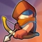 英雄塔生存游戏