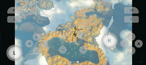 塞尔达传说王国之泪图3