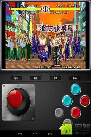 卡洛夫的复仇(4)