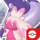 宝可梦大师ex国际服(Pokémon Masters EX)