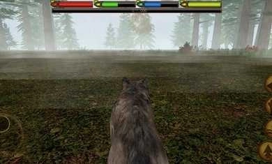 终极灰狼模拟器汉化版(4)
