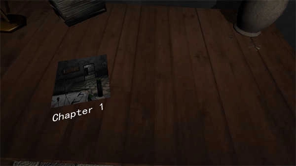 51号房间(The Room 51)(2)