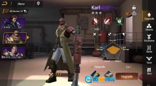 保卫和摧毁(Defend or Destroy) .1图1