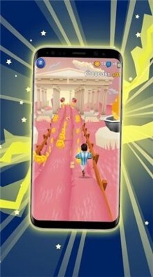 太空滑板车游戏(2)