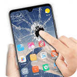 碎屏整蛊模拟器