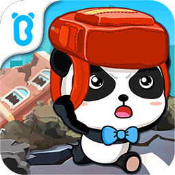 儿童教育识图形