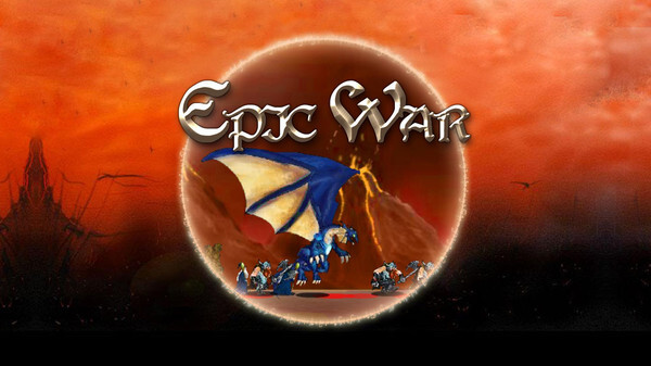 史诗战争塔防图3