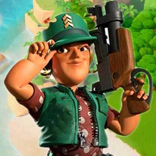 战场之真模拟指挥