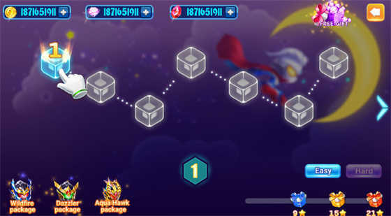 超级英雄盔甲图1