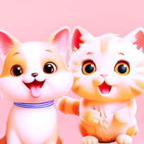 旺旺猫狗翻译器手机版