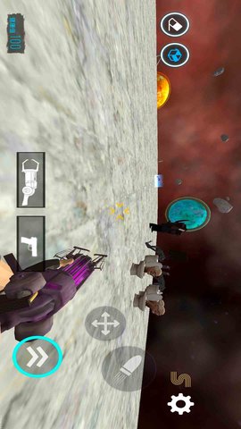 泰坦监控人大战(2)