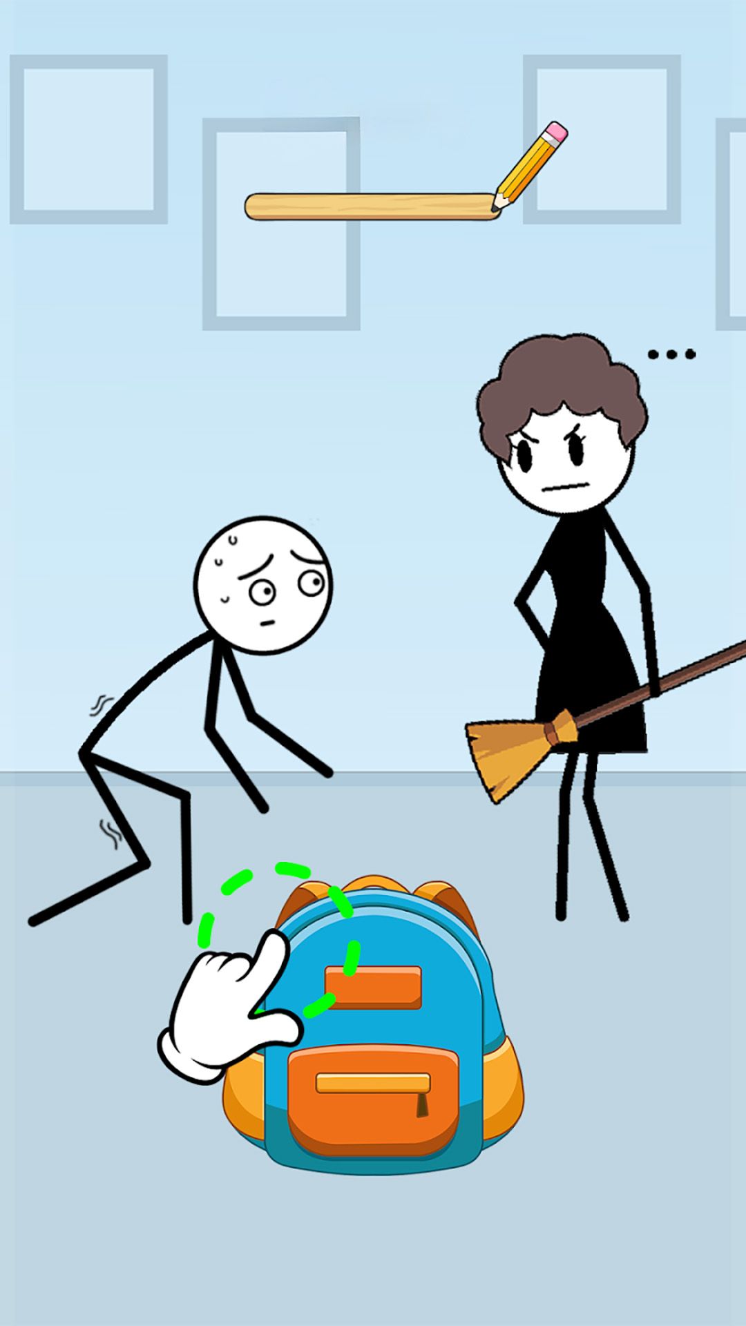 火柴人脑洞大师(1)