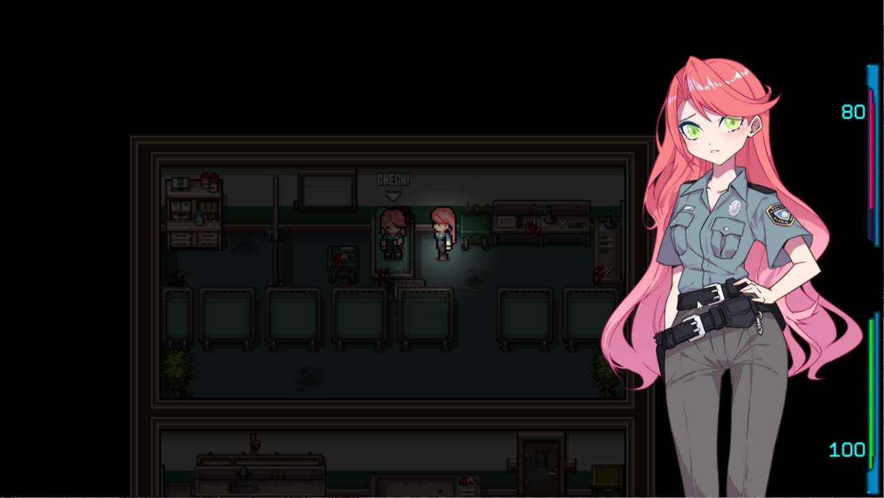 艾米莉亚的复活(2)