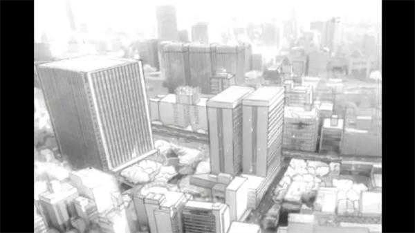 故事里的秘密（SecretInStory)(3)