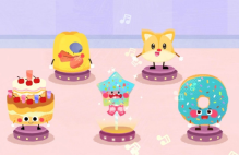 宝宝美食派对图2