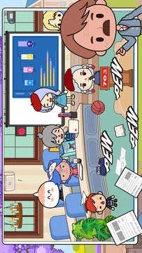 小小托卡游戏图3