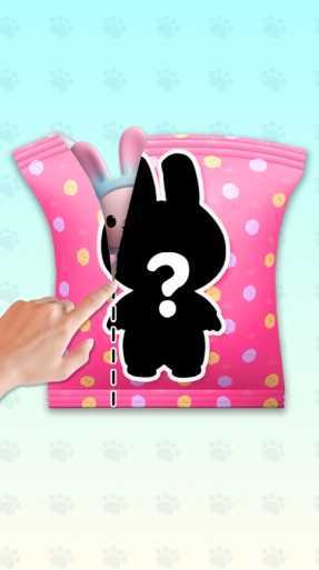 盲盒潮玩解压派对图3