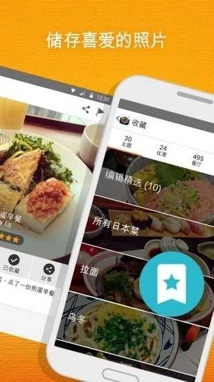 开饭相册图2