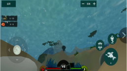 海底饥饿大猎杀图2