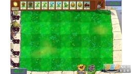 植物大战僵尸bk版图3